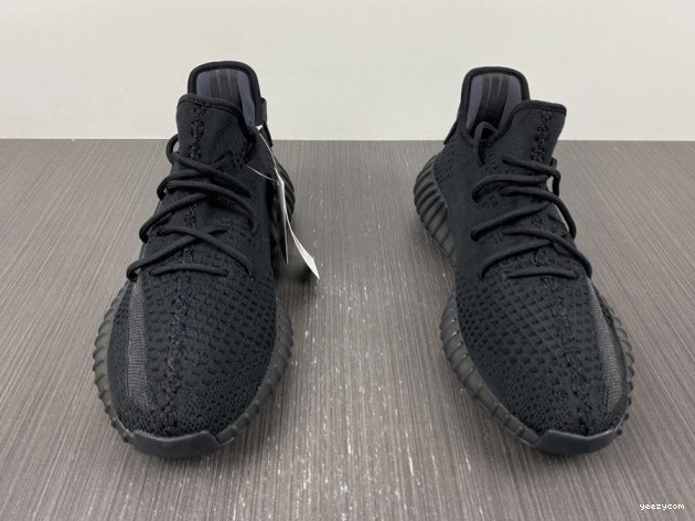 Adidas HQ4540 Onyx Boost Yeezy 350 V2 0812